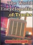 The World Encyklopedia of Trucks - náhled