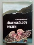 Löwenskëldův prsten - náhled