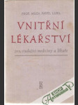 Vnitřní lékařství - náhled