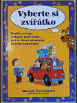 Vyberte si zvířátko - náhled