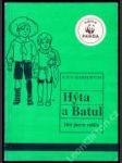 Hýta a Batul — Děti jiných rodičů - náhled