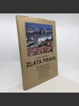 Zlatá Praha - Karol Benický - náhled