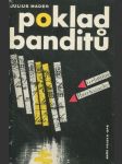 Poklad banditů - náhled