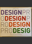 DESIGN PRO Český průmyslový design 1990-2010 - náhled