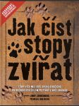 Jak číst stopy zvířat - náhled