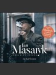 Jan masaryk - pravdivý příběh (audiokniha) - náhled