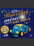 Kouzelný měsíc (audiokniha) - náhled