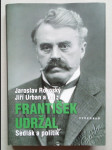 František Udržal. Sedlák a politik - náhled