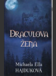 Draculova žena - náhled