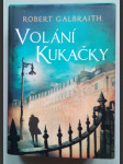 Volání kukačky - náhled