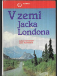 V zemi Jacka Londona - náhled