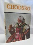 Chodsko - náhled