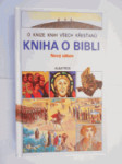 Kniha o Bibli - Nový zákon - náhled