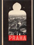 Praha - náhled