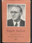 Eugen Suchoň - profil skladateľa - náhled