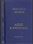 Kříž u potoka - náhled