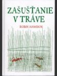 Zašušťanie v tráve  - náhled