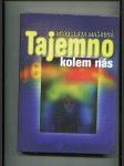 Tajemno kolem nás - náhled