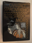 Civilizace starověkého Středomoří - náhled