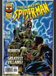 The amazing spider-man vol. 1, no. 422 - náhled