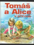 Tomáš a alice v přírodě - náhled