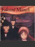 Edvard Munch (Malá galerie, sv. 34) - náhled