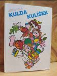 Kulda Kulíšek - náhled