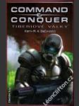 Command & Conquer — Tiberiové války - náhled
