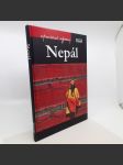 Vytoužené výpravy - Nepál - kol. - náhled