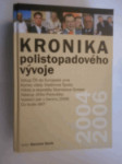 Kronika polistopadového vývoje 2004-2006 - náhled