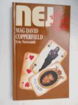 Mág David Copperfield - náhled