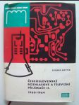 Československé rozhlasové a televizní přijímače. II, 1960 až 1964 - náhled