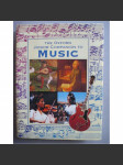 The Oxford Junior Companion to Music (Dětská encyklopedie hudby, dějiny hudby, hudební nástroje) Hol - náhled