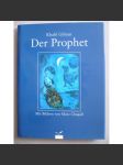 Der Prophet (Prorok) - náhled