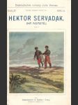 Hektor Servadak I. + II. díl; Bratři Kipové I. + II. díl; Broučci a broučkova pozůstalost - náhled