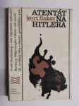 Atentát na Hitlera - Stauffenberg a 20. červenec 1944 - náhled