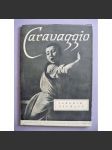 Caravaggio - náhled