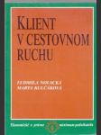 Klient v cestovnom ruchu - náhled