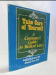 Také Care of Yourself: A Consumer's Guide to Medical Care - náhled