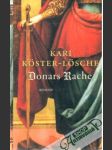 Donars Rache - náhled