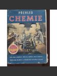 Přehled chemie a chemické technologie - náhled