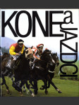 Kone a jazdci - Slovensky - náhled