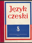Jezyk czeski - náhled