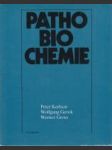 Pathobiochemie - náhled