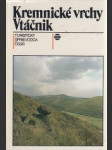 Kremnické vrchy.Vtáčnik - náhled
