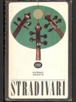 Stradivari - náhled