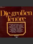 Die großen Tenöre - náhled