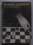 Šachista začátečník. Základy moderního šachu - náhled