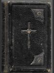 Anděl strážný - úplná modlitební kniha pro dospělou mládež obojího pohlaví, hodící se obzvláště jakožto dar biřmovancům - náhled