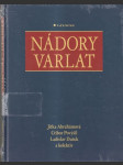 Nádory varlat - náhled